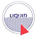 Shopify Liquid Icon